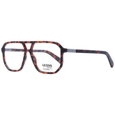 Brown Plastic Glasses (Frames)