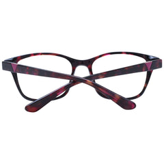 Pink Acetate Glasses (Frames)