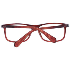 Brown Acetate Glasses (Frames)