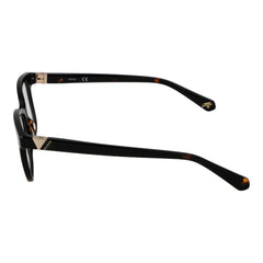 Brown Acetate Glasses (Frames)
