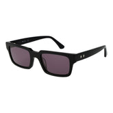 Black Acetate Sunglasses