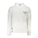 Bianco Cotton Men's Sweatshirt