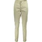 Grigio Organic Cotton Women's Trouser