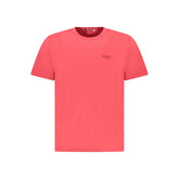 تي شيرت قطني رجالي من روسو