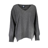 Nero Polyamide Women Sweater