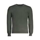 Verde Wool Men's Sweater