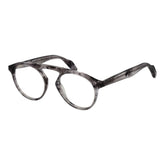 Gray Plastic Glasses (Frames)