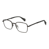 Gray Metal Glasses (Frames)