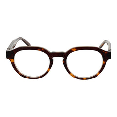 Brown Acetate Glasses (Frames)