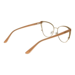 Gold Metal Glasses (Frames)