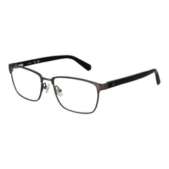Gray Metal Glasses (Frames)