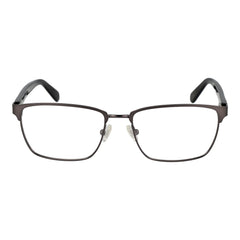 Gray Metal Glasses (Frames)
