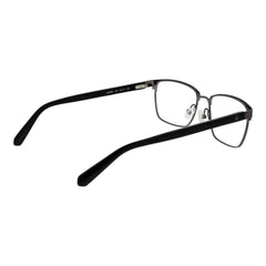 Gray Metal Glasses (Frames)