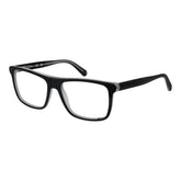 Black Acetate Glasses (Frames)