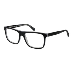 Black Acetate Glasses (Frames)