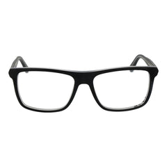 Black Acetate Glasses (Frames)