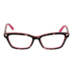 Multicolor Acetate & Metal Glasses (Frames)