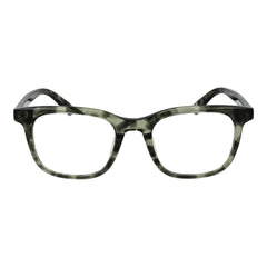 Green Acetate Glasses (Frames)