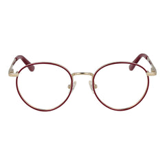 Purple Metal Glasses (Frames)