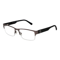 Brown Metal Glasses (Frames)