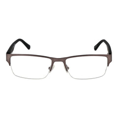 Brown Metal Glasses (Frames)