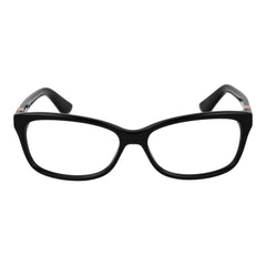 Black Acetate Glasses (Frames)