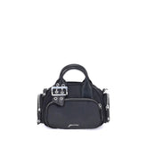 Polochon mini handbag