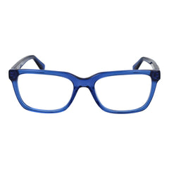 Blue Acetate Glasses (Frames)