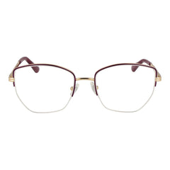 Purple Metal Glasses (Frames)