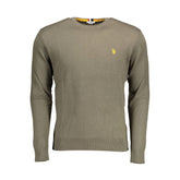 Verde Cotton Mens Sweater