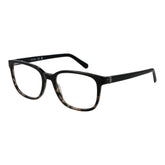 Black Acetate Glasses (Frames)