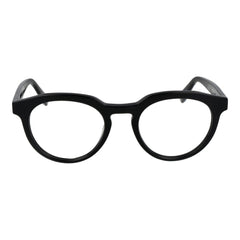 Black Acetate Glasses (Frames)