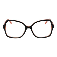 Black Acetate Glasses (Frames)