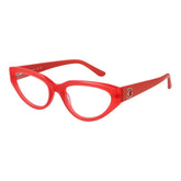Orange Acetate Glasses (Frames)