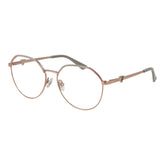 Rose Gold Metal Glasses (Frames)