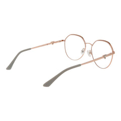 Rose Gold Metal Glasses (Frames)