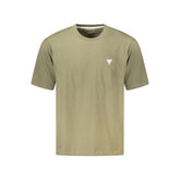 Verde Cotton Male T-Shirt