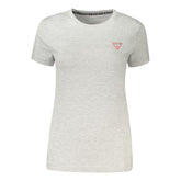 Grigio Organic Cotton Women T-Shirt