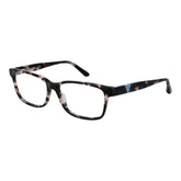 Black Plastic Glasses (Frames)