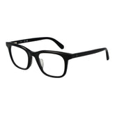 Black Acetate Glasses (Frames)