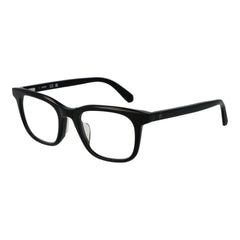 Black Acetate Glasses (Frames)