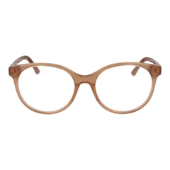 Beige Acetate Glasses (Frames)