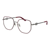 Purple Metal Glasses (Frames)