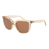 Beige Sunglasses