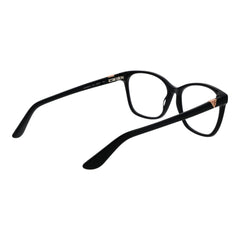 Black Acetate Glasses (Frames)
