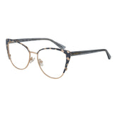 Gray Metal Glasses (Frames)
