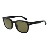 Black Acetate Sunglasses