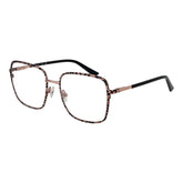 Rose Gold Metal Glasses (Frames)