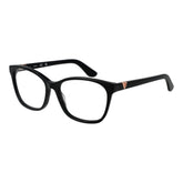 Black Acetate Glasses (Frames)