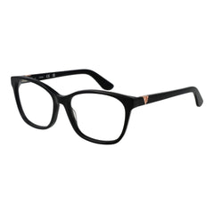 Black Acetate Glasses (Frames)